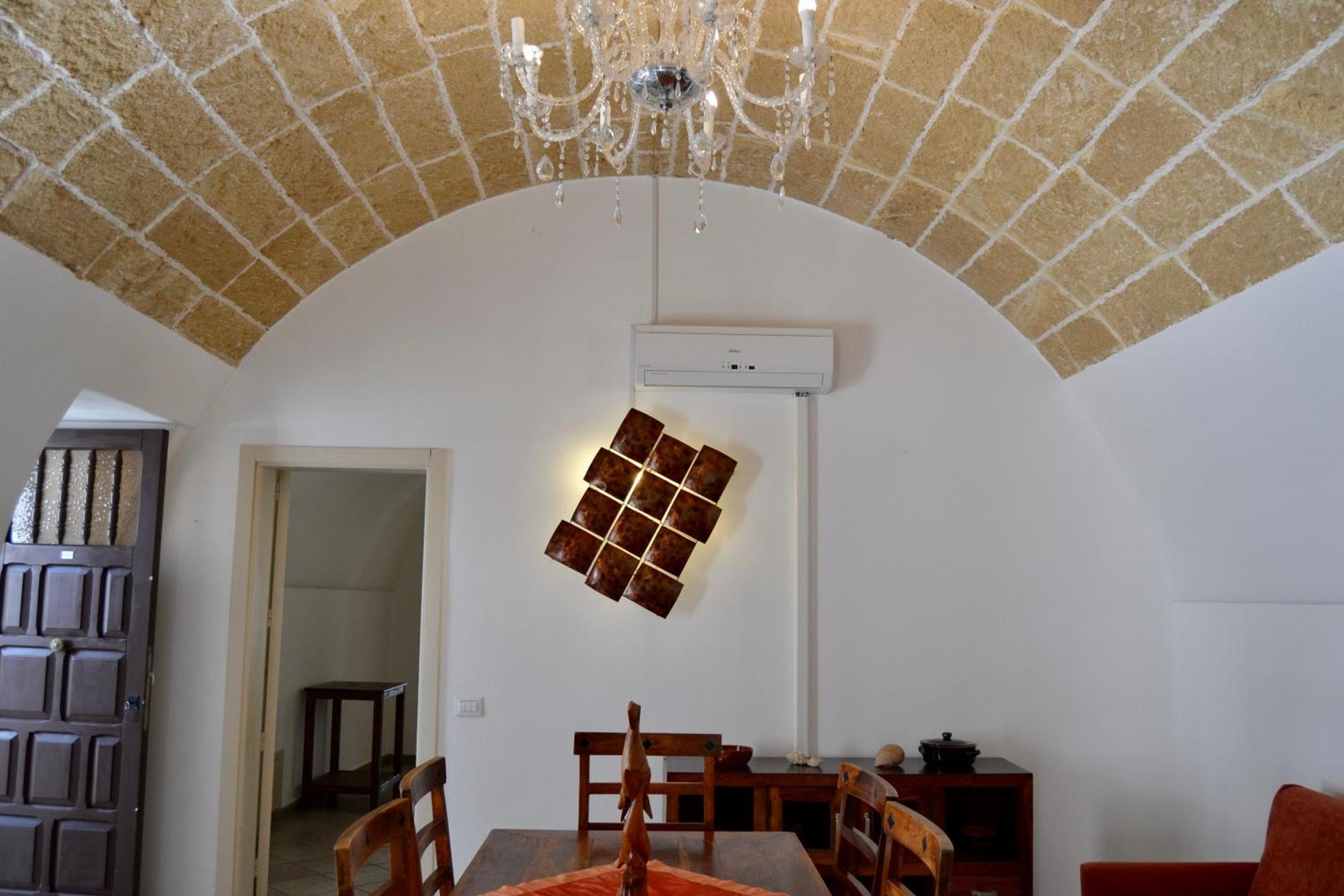 Kallistos Suites & Apartments ガリポリ エクステリア 写真